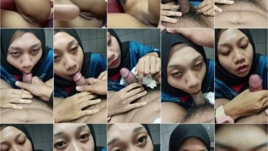 Bokep Ukhti Super Gemes Main Crot Dimuka - Bokep Indonesia