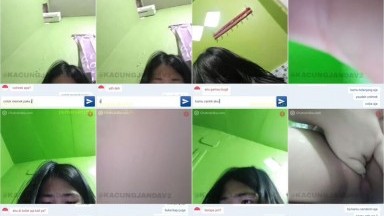 Ometv Smp Udah Bisa Omek Dua Jari - Bokep SMP