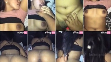 Video Bokep Dede Penurut Cobain Berbagai Gaya Sampe Crot - Bokep Terbaru
