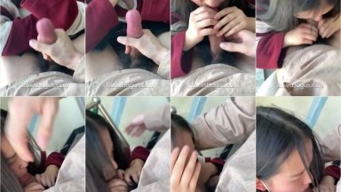 Video Bokep Chindo Imut Nyepong Di Crotin Di Mulut - Bokep Indonesia