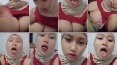 Bokep Jilbab Cream Viral Terbaru - Bokepindo21