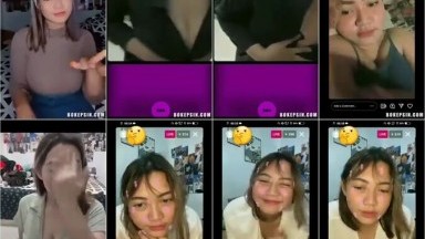Video Bokep Kumpulan Video Am Vanne Seleb Tiktok Yg Viral - Bokepindo21