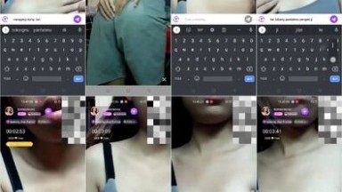Vcs ZP130 - Bokep Indo Terbaru