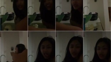 Bokep Mami Novitasari Nyepong 01 - Bokepindo21