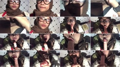 Streaming Bokep Indo Hijab Kacamata Cute 04 - Bokepindoh