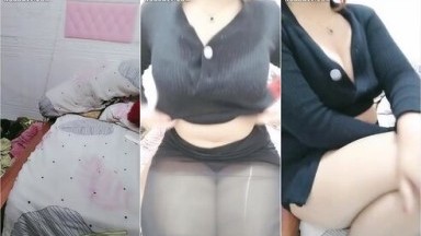 Bokep Indo Cewe Lepas Hijab Sange Ebot Guling - Bokep Indo Terbaru
