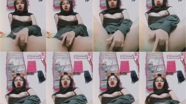 Bokep Abg Hijab Kacamata Colmek Bar Bar - Bokep Indonesia