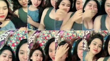 Video Bokep Miss Nairobi Duo Tiktokers Cantik - Bokep Terbaru