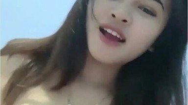 Bokep Indo Live Nadine Gemoy Manis Susunya