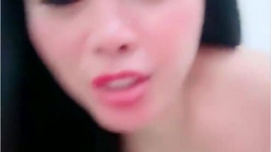 Bokep Indo Live Ponakan Dan Tante Cantik Bikin Sange