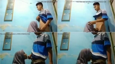 Bokep Smp Jilbab Belajar Sepong - Bokepindo