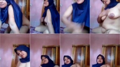 Bokep Tante Tudung Biru Sange - Bokepindo